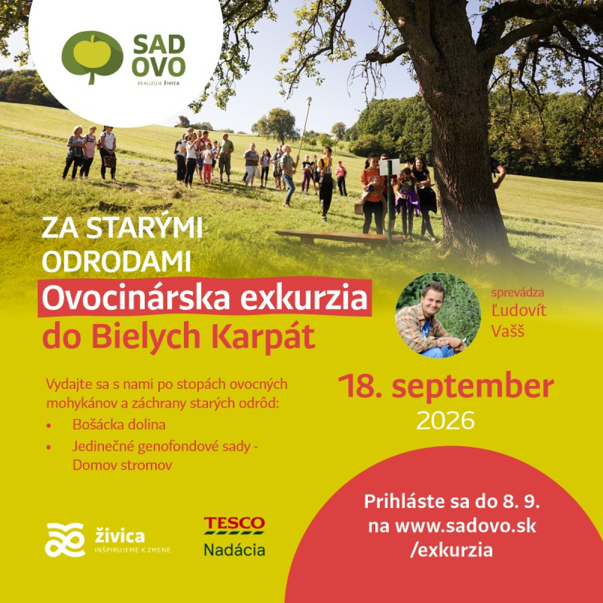 Exkurzia